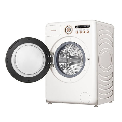 Hisense WF105R5 Front Load Washer