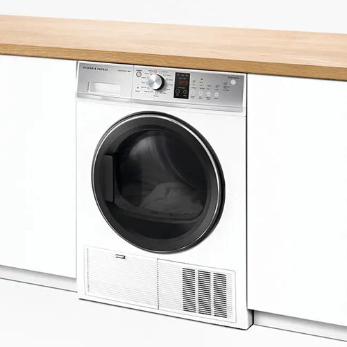 Fisher & Paykel DH9060C1 Condenser Dryer - 9kg