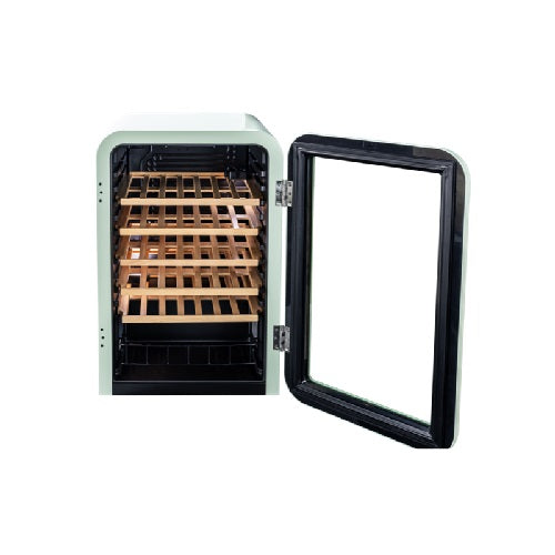 Chateau CWP461GH/CWP461CH Wine Cellar - Lion City Company