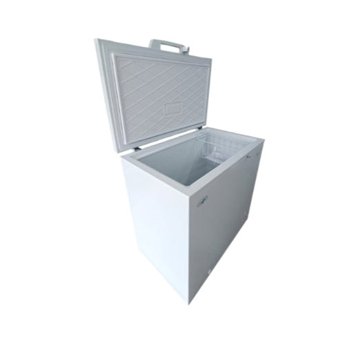 Farfalla FCF-208W Chest Freezer (Dual Function)