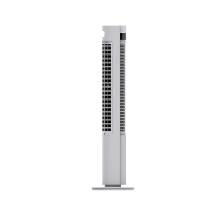 Europace ETF8110EBL / ETF8110EGYBreezeMax 44" DC Tower Fan