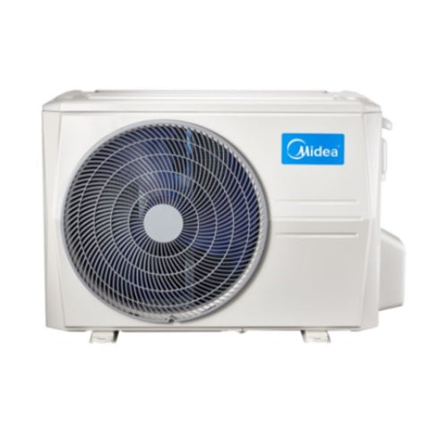 Midea MOU48-3HVN32/MCD48-3HRFN32 Cassette Aircon