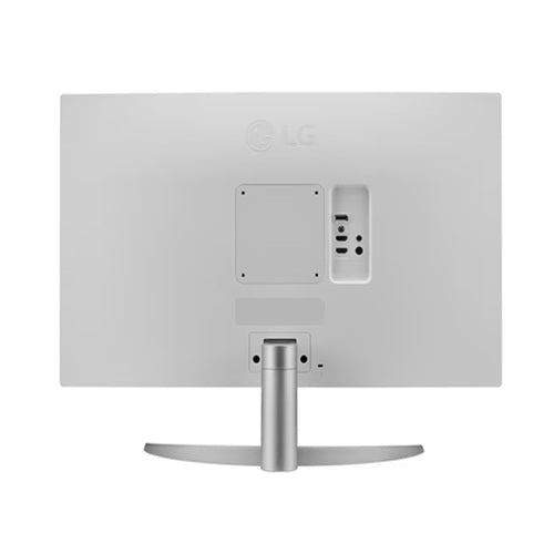 LG 27UP600K-W LG UHD 4K 27" IPS Display Monitor