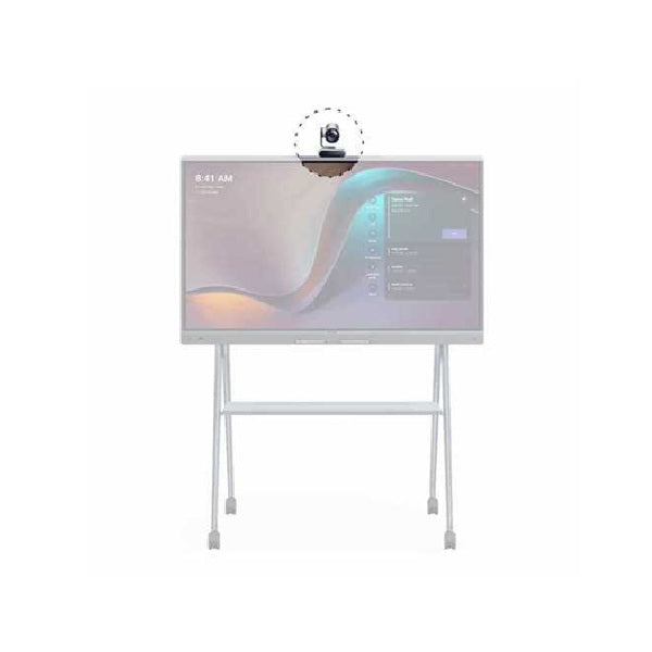 Yealink MB-12X Pro 4K AI-Powered PTZ Video Conferencing Camera "Contact for Price"