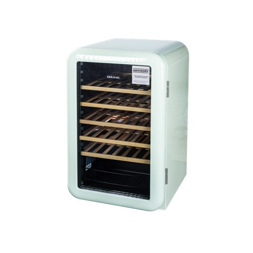 Chateau CWP461GH/CWP461CH Wine Cellar - Lion City Company