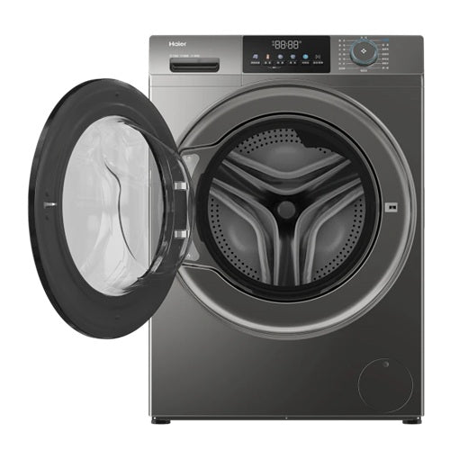 Haier XQG120 HL50DS Ultra‑Large Capacity Wash‑Dry Combo 12kg