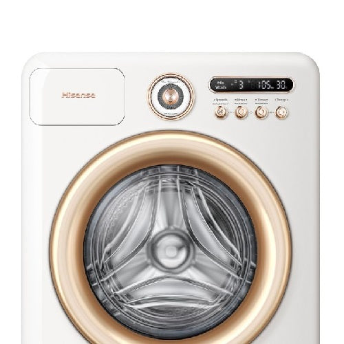 Hisense WF105R5 Front Load Washer