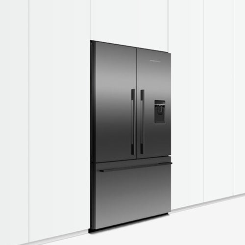 Fisher & Paykel RF610ADUSB7/RF610ADUSX6 3 Door Fridge