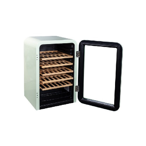 Chateau CWP461GH/CWP461CH Wine Cellar - Lion City Company