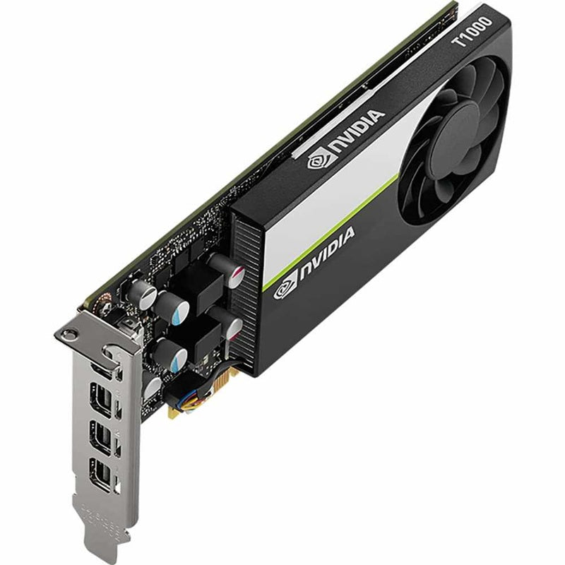 NVIDIA T1000 4GB Graphics Card 900-5G172-2550-000