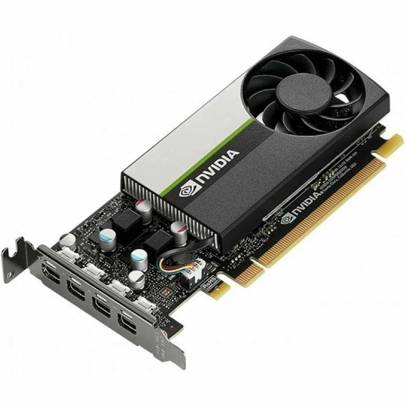 NVIDIA T1000 4GB Graphics Card 900-5G172-2550-000