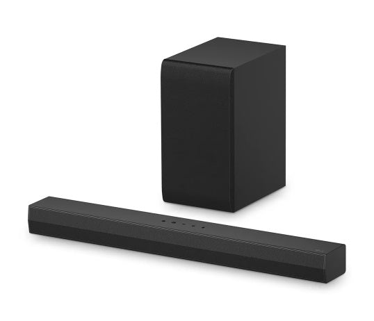 LG S60T 3.1ch Bluetooth Sound Bar + Free Delivery