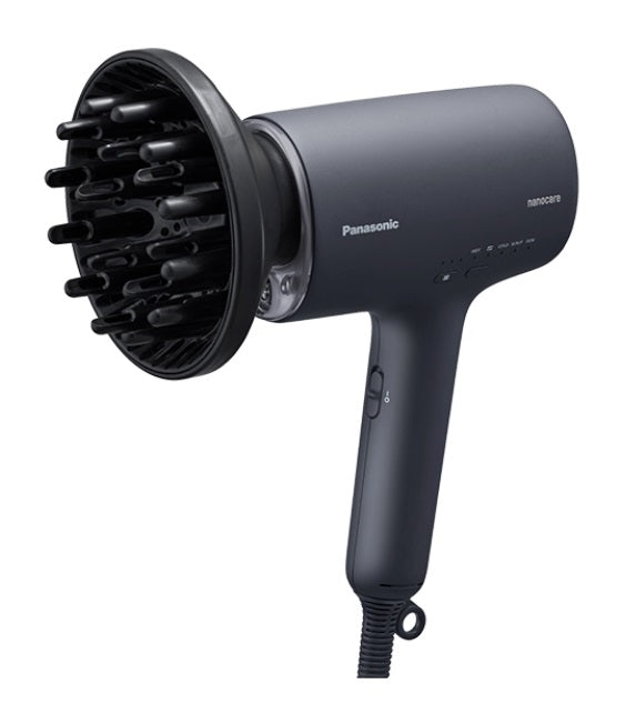 Panasonic nanoe™ MOISTURE+ and Mineral 1600W Hair Dryer EH-NA0J-A635