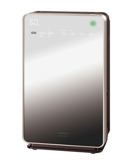 Hitachi EP-L110E-X Humidifying Air Purifier