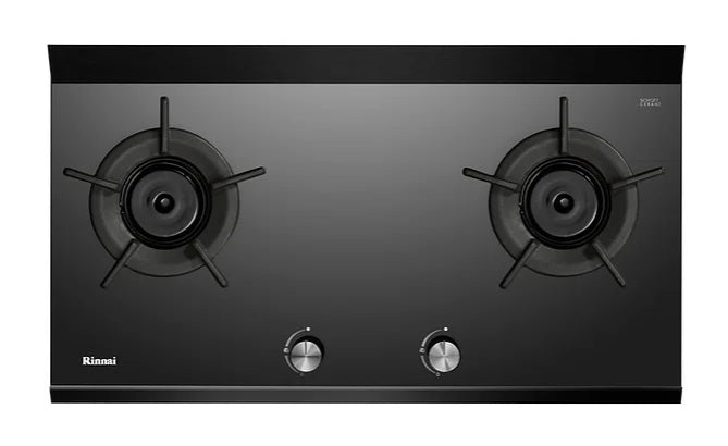 Rinnai RB2CGN 2 Burner Inner Flame Hob