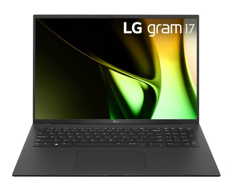 LG 17Z90S-G.AA55A3 17Z90S gram 17" Ultra-lightweight WQXGA Anti-glare IPS Display 1TB SSD with Intel® Core™ i7 Processor