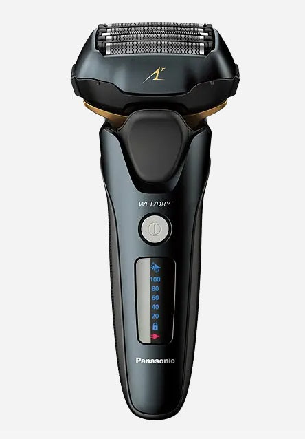 Panasonic ES-LV67-K751 Multi-Flex 5-Blade Rechargeable Shaver