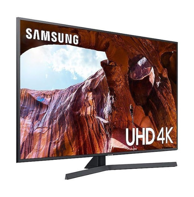 Samsung UA55RU7400KXXS 55 UHD 4K Smart TV