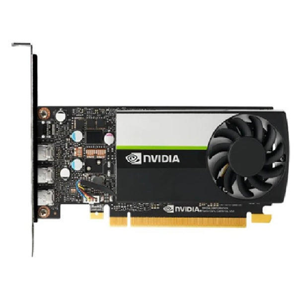 NVIDIA T400 4GB Turing Graphics Card 900-5G172-2540-000
