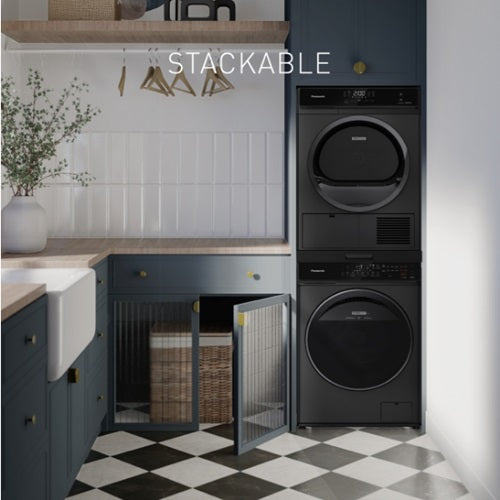 Panasonic NH-EH05JD1BS Heat Pump Dryer