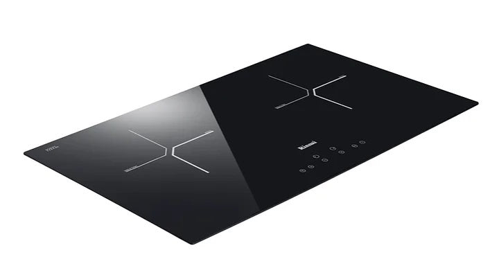 Rinnai 2 Zone 70cm Induction Cooker RB7012H-CB Schott Ceran Glass