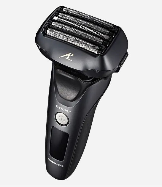 Panasonic ES-LV67-K751 Multi-Flex 5-Blade Rechargeable Shaver