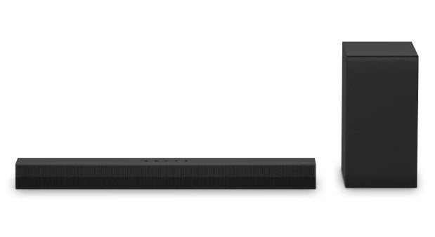 LG S40T 2.1ch Bluetooth Sound Bar