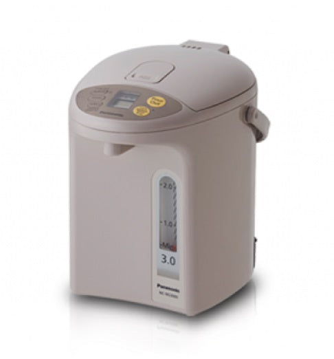 Panasonic NC-BG3000CSH Electric Thermopot Airpot (3L)