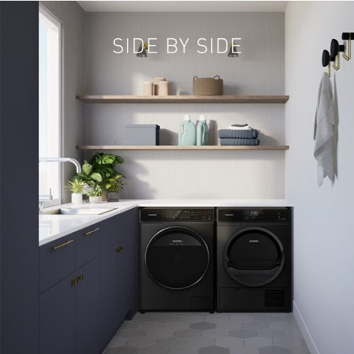 Panasonic NH-EH05JD1BS Heat Pump Dryer