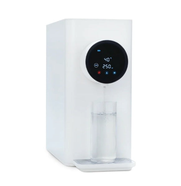 Novita W12 Instant Hot Water Dispenser Lion City Company