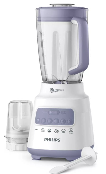 Philips HR2221/01 Series 5000 Blender Core