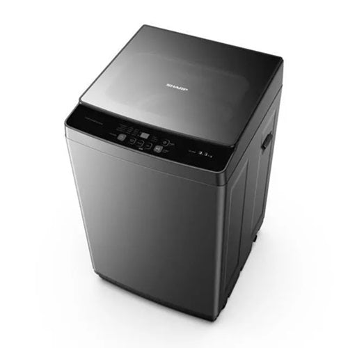Sharp ES-X968 9.5kg Top Load Washing Machine