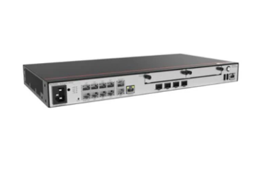 Huawei Router NetEngine AR730, 2*GE combo WAN, 1*10GE SFP+