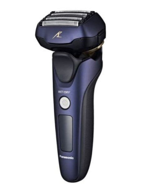 Panasonic ES-LV67-K751 Multi-Flex 5-Blade Rechargeable Shaver