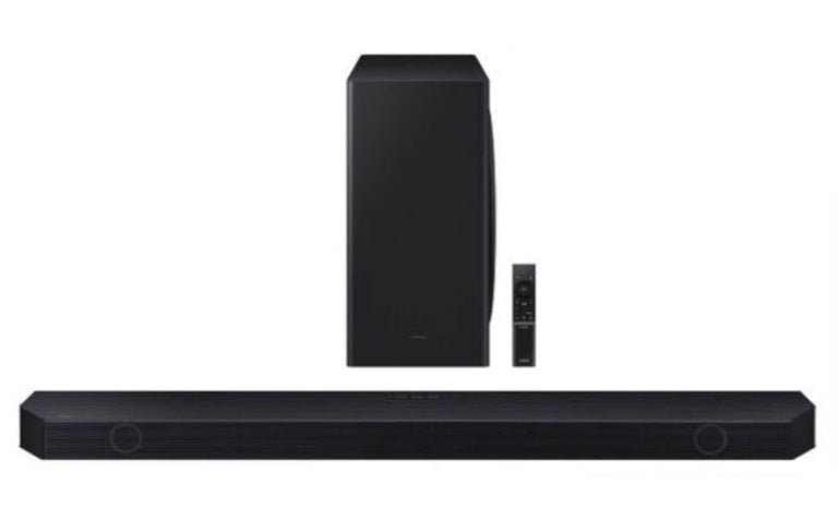 Samsung HW-Q800C/XS 5.1.2 CH Sound Bar Dolby Atmos / DTS:X