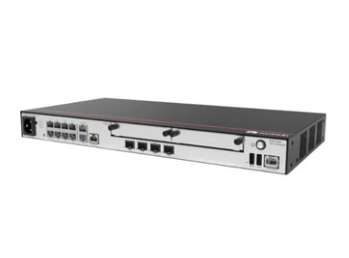 Huawei Router NetEngine AR730, 2*GE combo WAN, 1*10GE SFP+