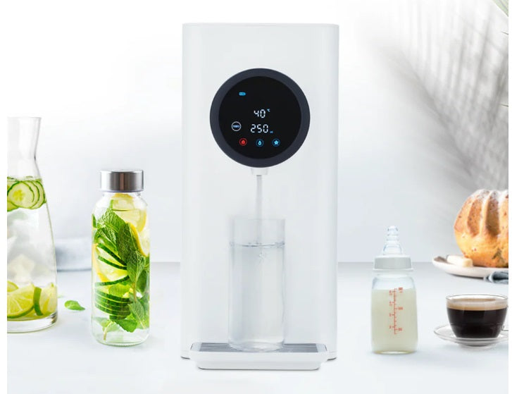 Novita W12 Instant Hot Water Dispenser
