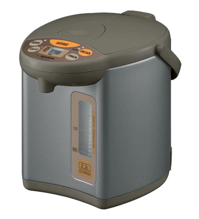 Zojirushi 2.2l-4l Airpot (CD-WBQ22 / CD-WBQ30 / CD-WBQ40)