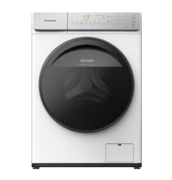 Panasonic NA-V90FC1WSG Care+ Edition 9kg Front Load Washer