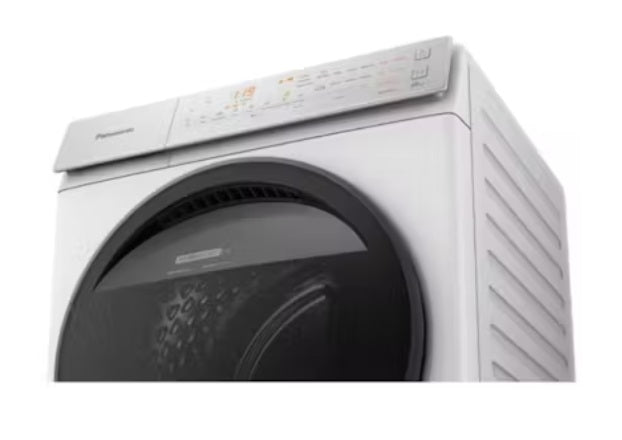 Panasonic NA-V90FC1WSG Care+ Edition 9kg Front Load Washer