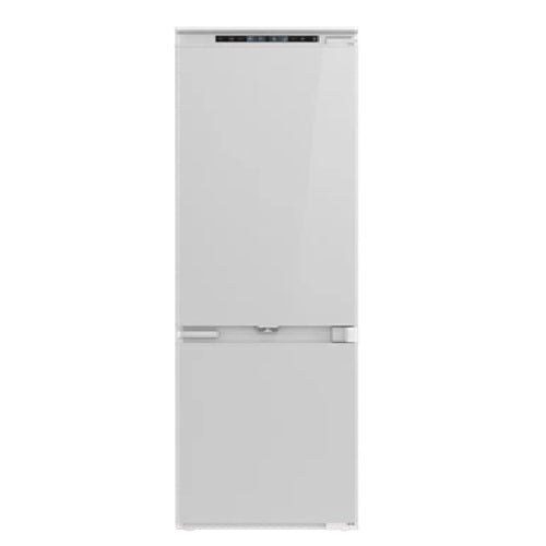 Teka RBF 73380 FI EU 244l Built-in No Frost Combi Refrigerator With Fast Freezing and Fast Cooling Function