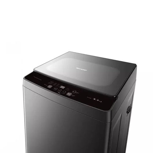 Sharp ES-X968 9.5kg Top Load Washing Machine