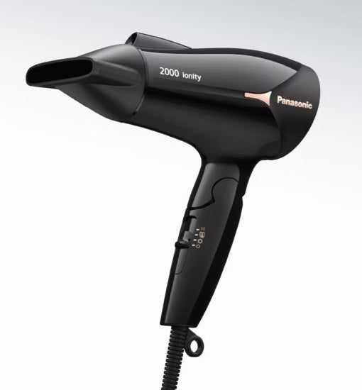 Panasonic EH-NE66-K605 2000W Ionity Hair Dryer