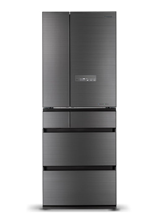 Panasonic NR-F654GT-SS Premium MIJ Made In Japan 6-Door Panasonic NR-F654GT-SS Premium MIJ Made In Japan 6-Door
