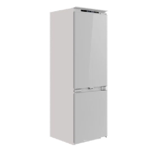 Teka RBF 73380 FI EU 244l Built-in No Frost Combi Refrigerator With Fast Freezing and Fast Cooling Function