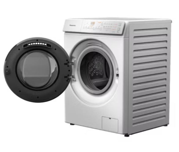 Panasonic NA-V90FC1WSG Care+ Edition 9kg Front Load Washer