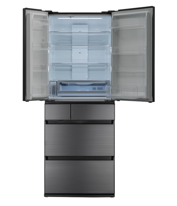 Panasonic NR-F654GT-SS Premium MIJ Made In Japan 6-Door