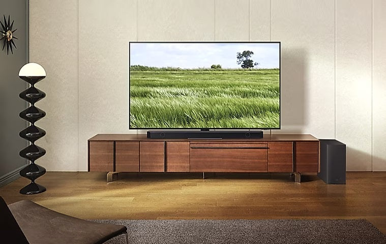 Samsung HW-Q800C/XS 5.1.2 CH Sound Bar Dolby Atmos / DTS:X