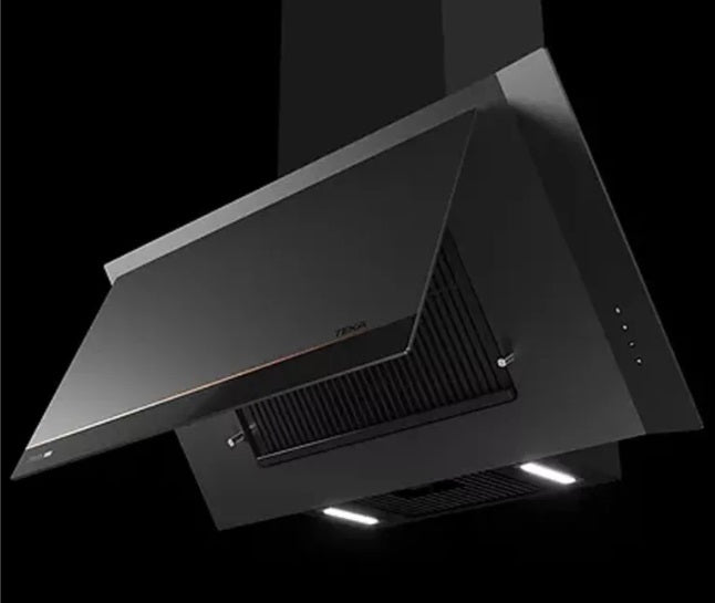 Teka DVI 88 Infinity G1 Vertical Hood. Special Edition by Italdesign Giugiaro