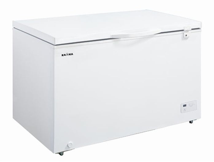 Kadeka KCF-400I I-Series 400 litres capacity Chest Freezer